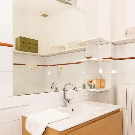 Apartman Lodi Studio - Porta Romana *