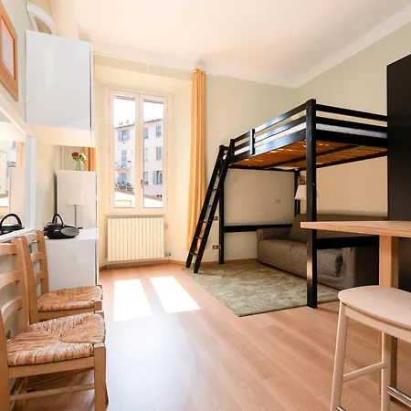 Apartman Lodi Studio - Porta Romana Milánó