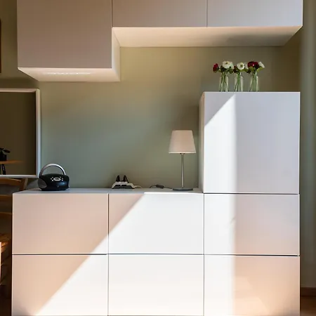 Apartman Lodi Studio - Porta Romana