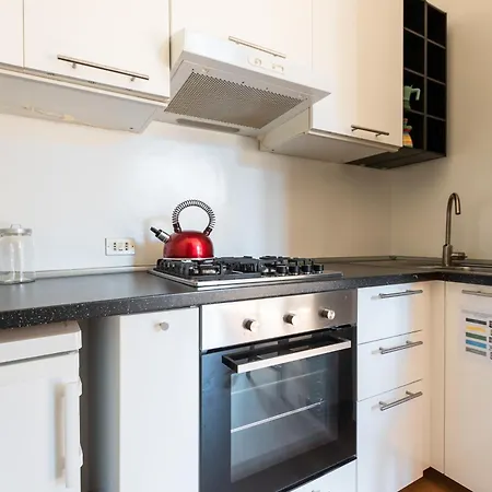 Apartman Lodi Studio - Porta Romana *